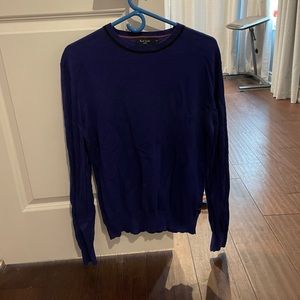 Excellent condition- Paul Smith sweater